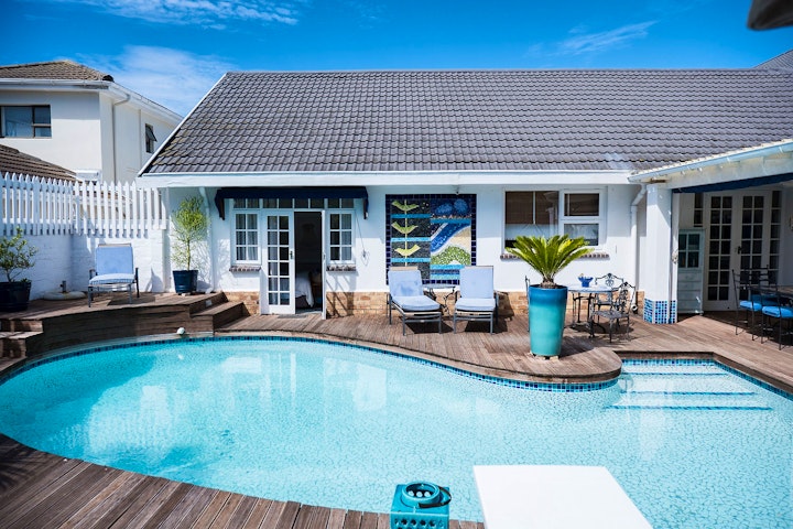 Eastern Cape Accommodation at Admiralty Beach House | Viya