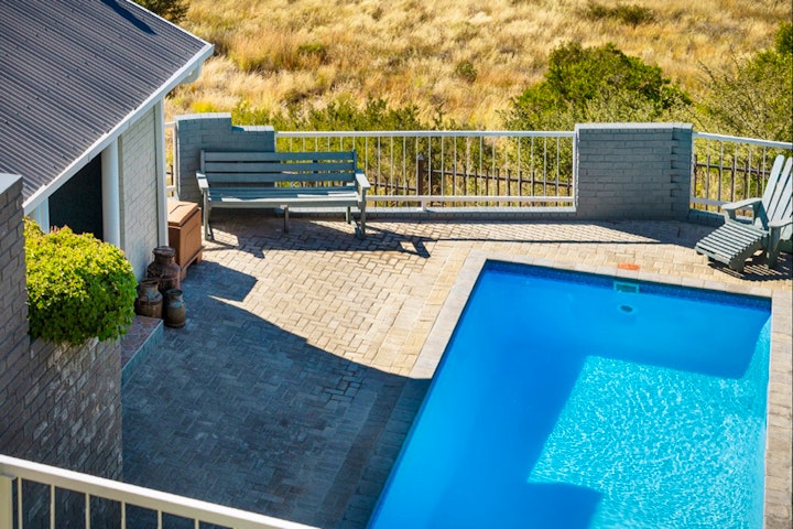 Northern Cape Accommodation at View Lodge | Viya