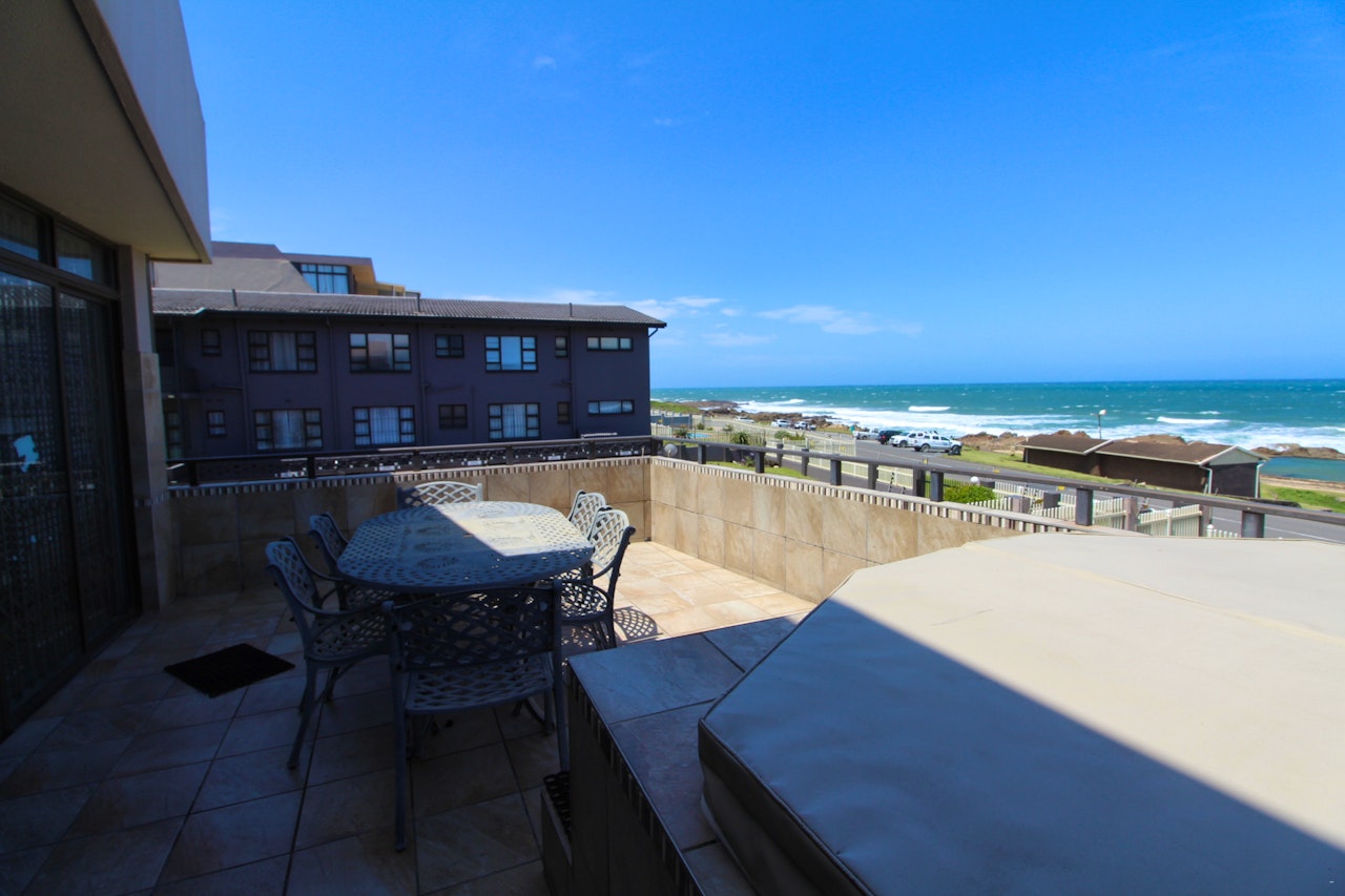 Margate Accommodation at  | Viya