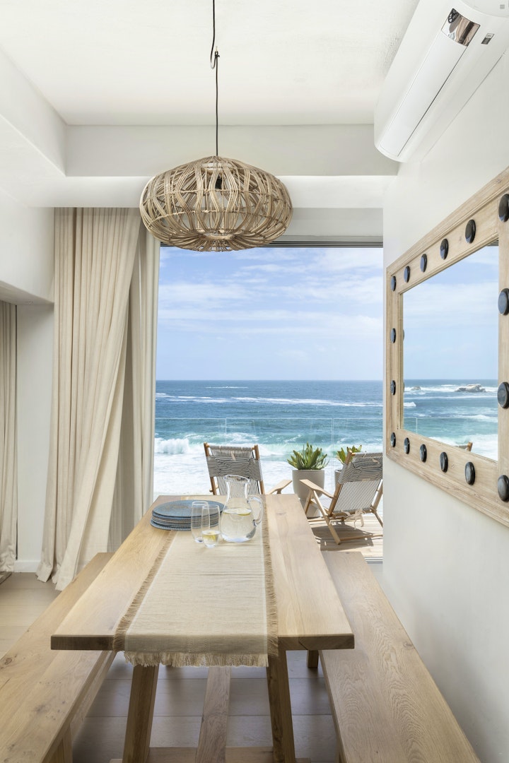 Cape Town Accommodation at The Conch | Viya