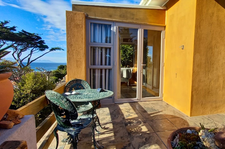 Cape Town Accommodation at Glencairn Vista | Viya