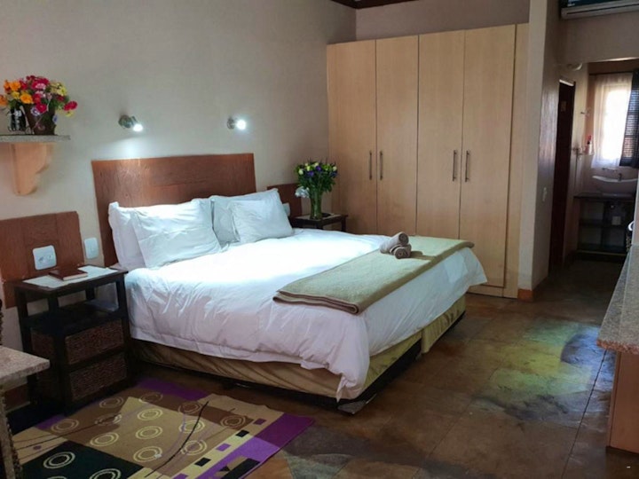 Sandton Accommodation at Kyalami Lodge | Viya