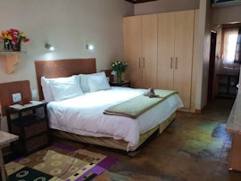 Sandton Accommodation at  | Viya