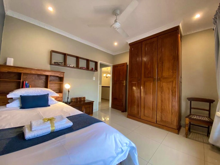 Pretoria Accommodation at Villa Toledo | Viya