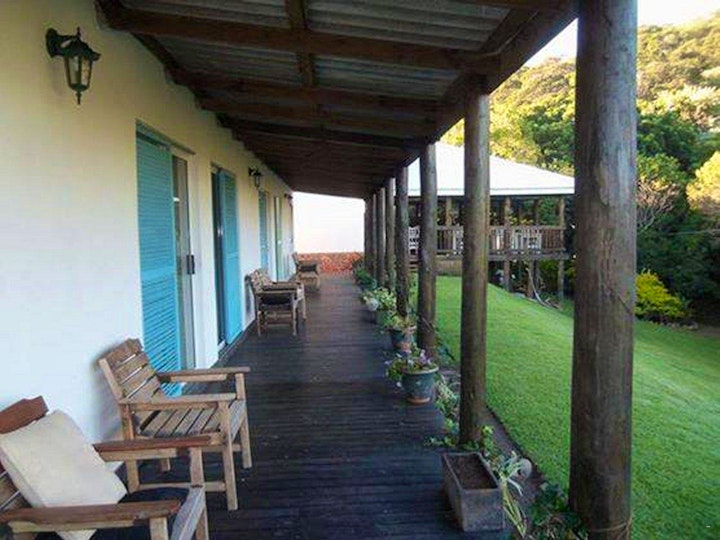 Eastern Cape Accommodation at Glengariff Lodge | Viya