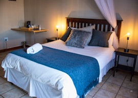 Kalahari Accommodation at  | Viya