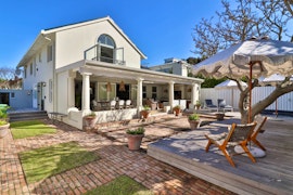 Hermanus Accommodation at Ant’s Nest | Viya