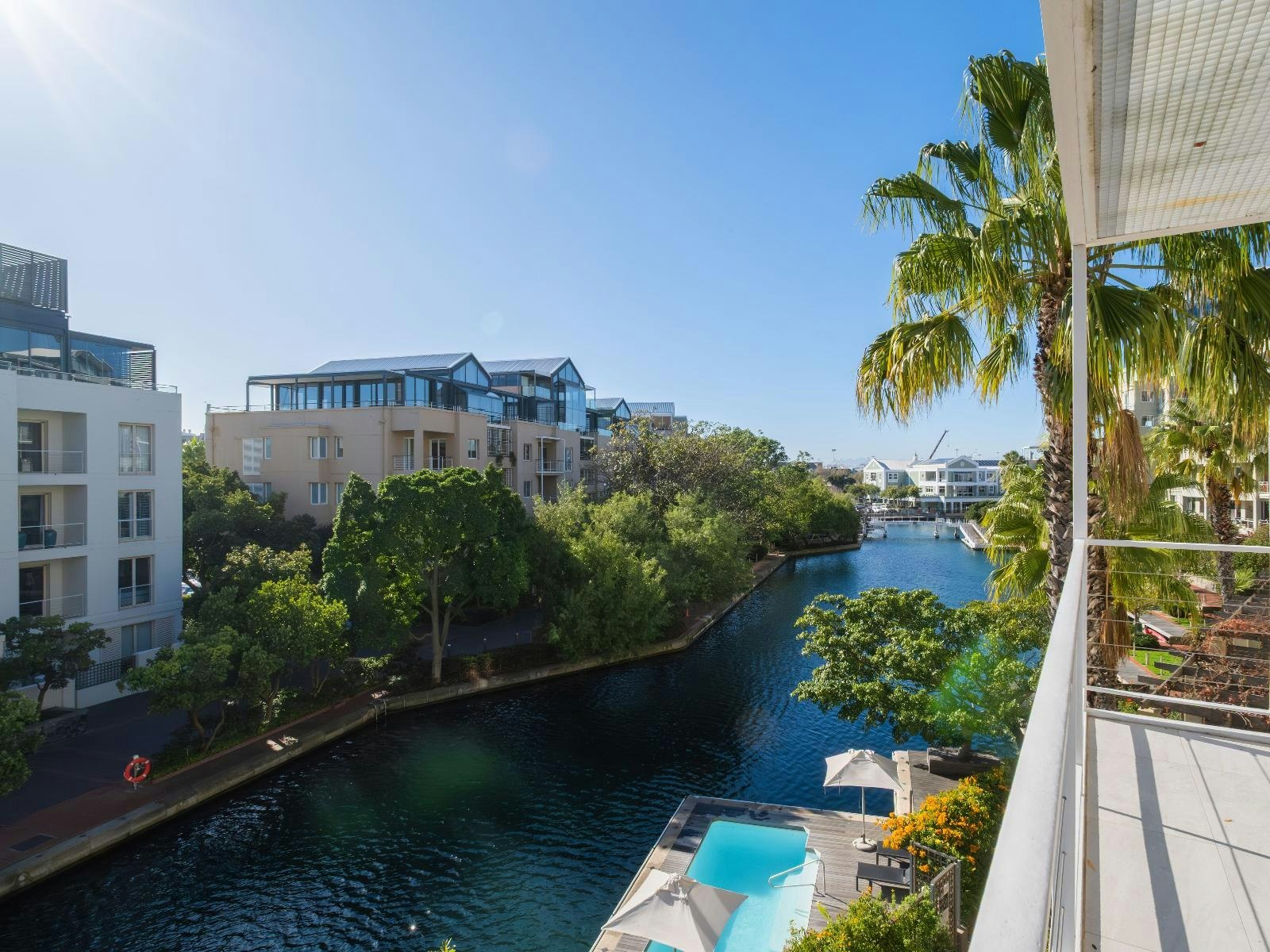 Mountain Marina - Two Bedroom Premier Private Pool 4 image no 22 of 24