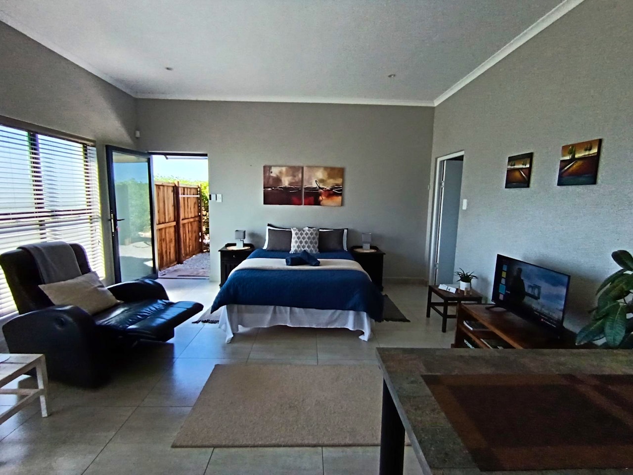 Langebaan Accommodation at  | Viya