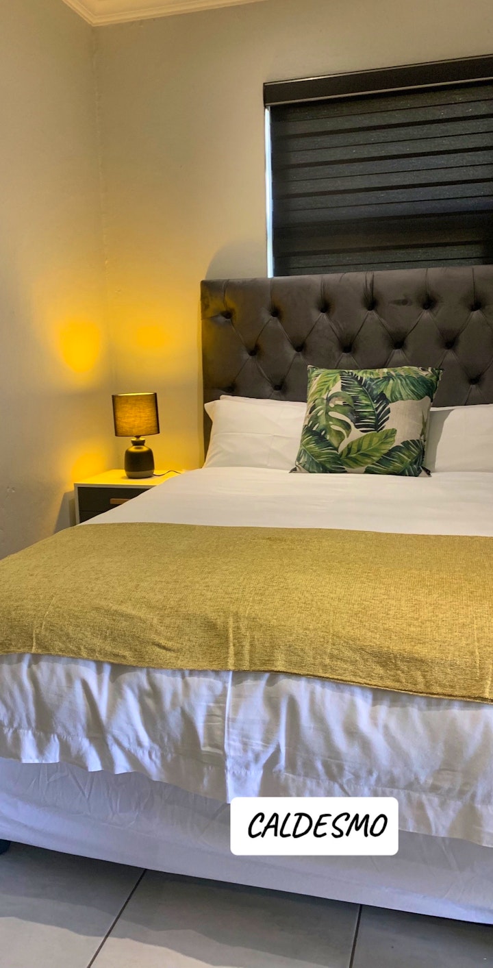 Pretoria Accommodation at Caldesmo Guest Suite | Viya