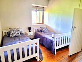 Western Cape Accommodation at The Shy Bushbuck | Viya