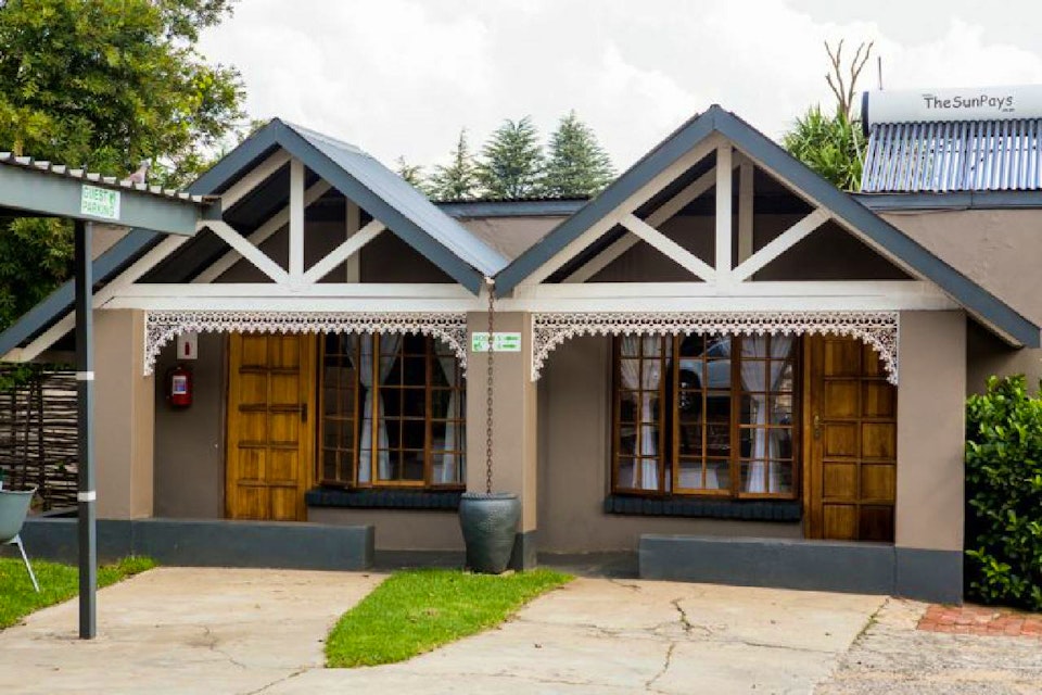 Mpumalanga Accommodation at  | Viya