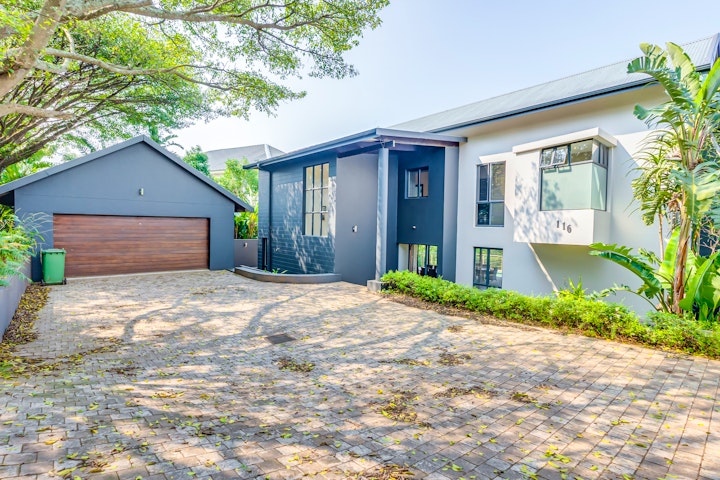 North Coast Accommodation at 116 Sameja Drive, Dunkirk Estate | Viya