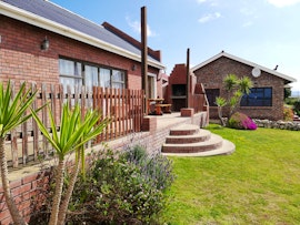 Garden Route Accommodation at Smitsand Holiday Home | Viya