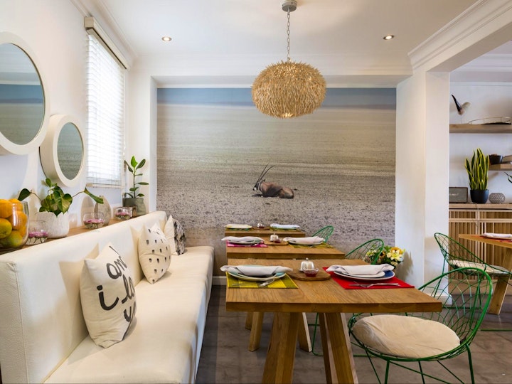 Cape Town Accommodation at Cape Finest Boutique Guesthouse | Viya
