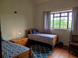 Overberg Accommodation at Newrow Manor | Viya