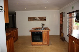 Mpumalanga Accommodation at The Red Barn Dullstroom-The Dairy Cottage | Viya