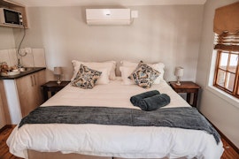 Northern Cape Accommodation at Akkommodasie @ Black Ginger | Viya