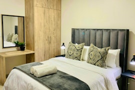 Khomas Accommodation at Luxury One Bedroom 1523 @ Essence Lifestyle | Viya