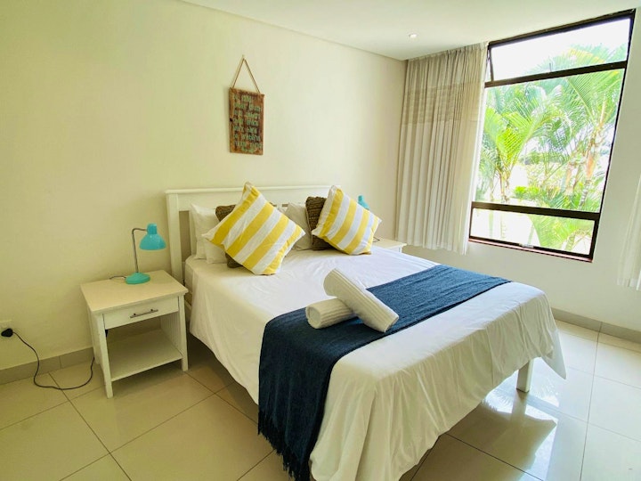 Durban North Accommodation at Breakers Resort Apartment 319 | Viya