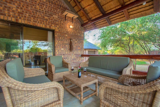 Kruger National Park South Accommodation at  | Viya