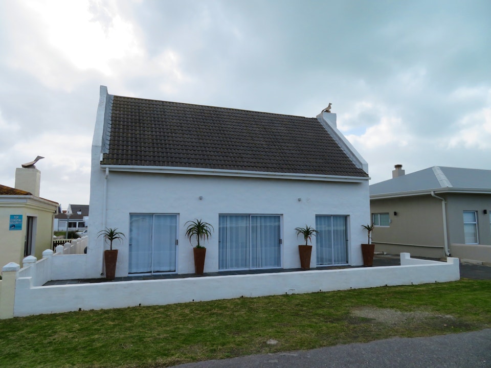 Struisbaai Accommodation at  | Viya