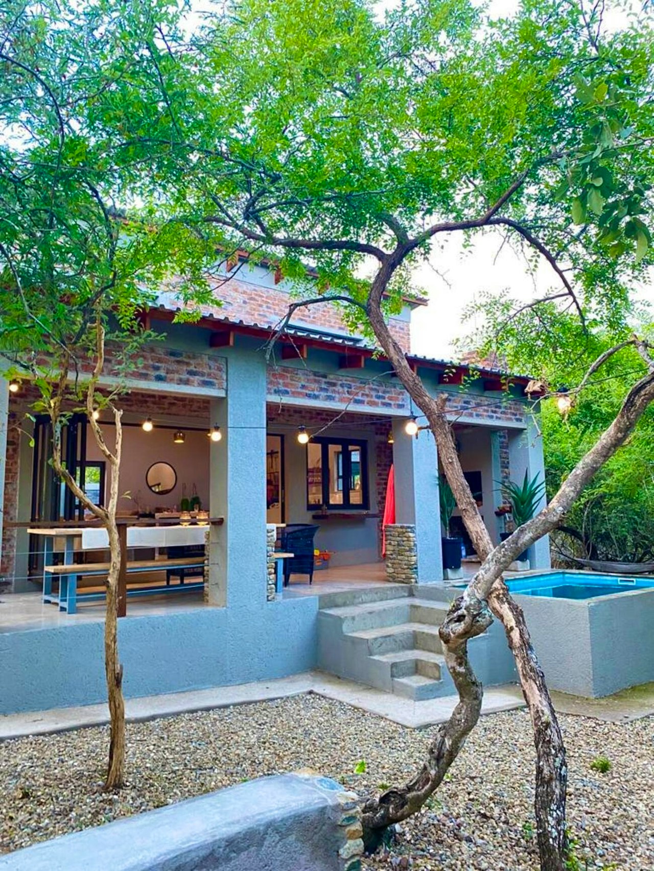 Kruger National Park South Accommodation at  | Viya