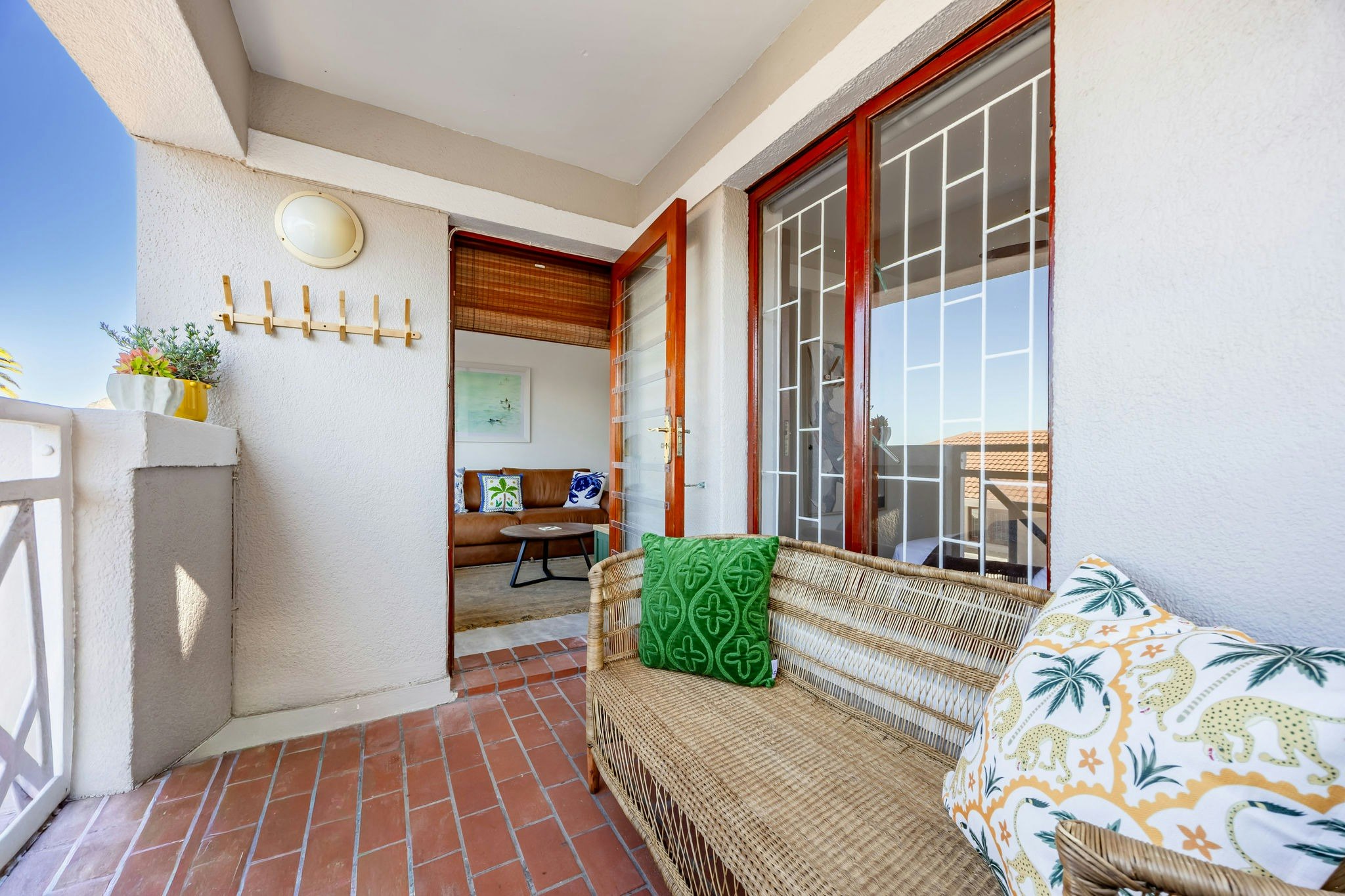 Kalk Coastal Apartment image no 14 of 40
