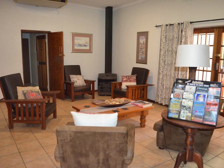 Eastern Cape Accommodation at Beyond Cui Bono | Viya