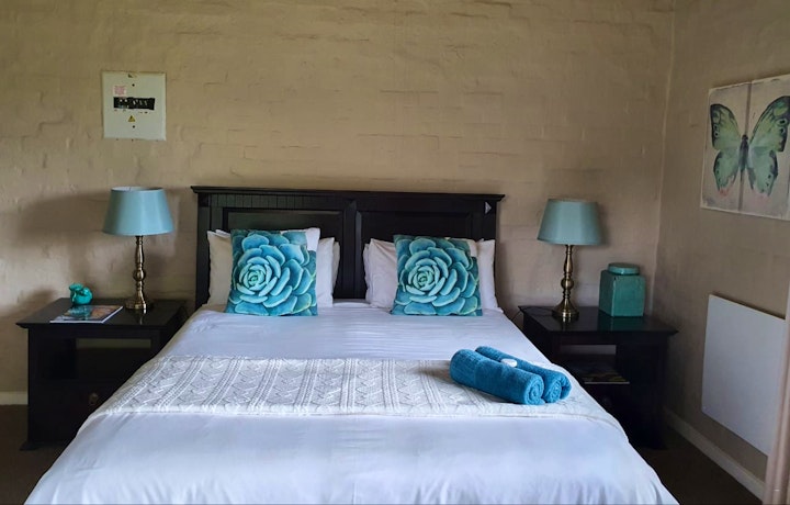 KwaZulu-Natal Accommodation at Invermooi Estate - Rainbow Lodge | Viya