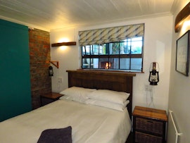 Cape Town Accommodation at De Kelder | Viya