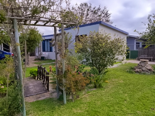 Overberg Accommodation at  | Viya