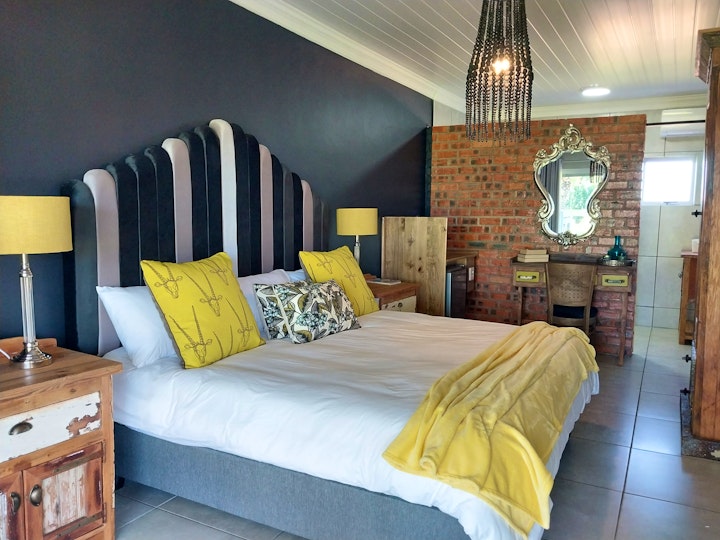 Northern Cape Accommodation at Naauwpoort Guest Farm | Viya