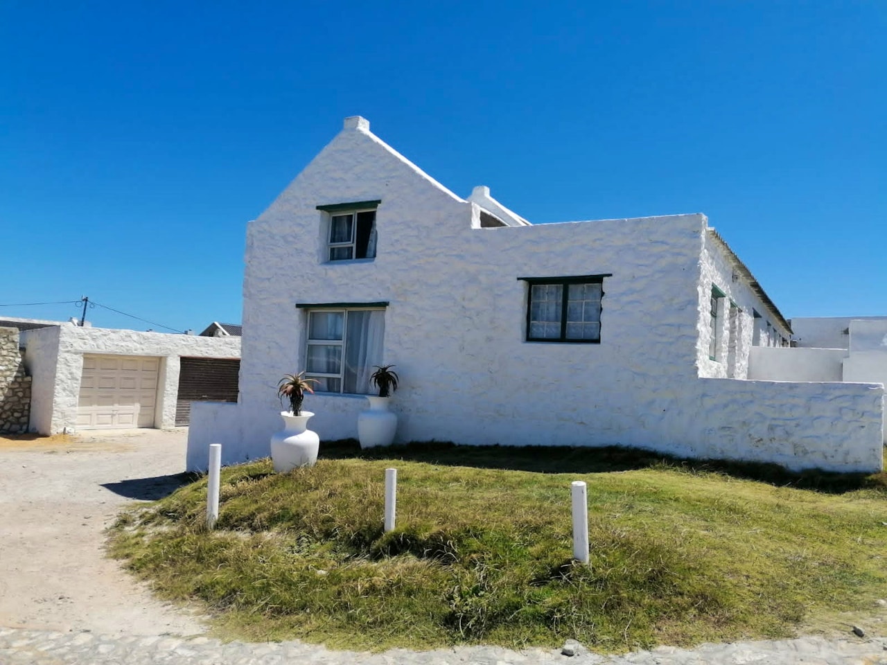 Overberg Accommodation at  | Viya