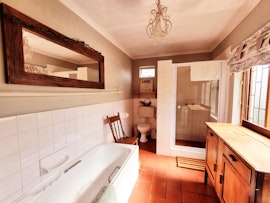 Mossel Bay Accommodation at @ Home Cottage 2 | Viya