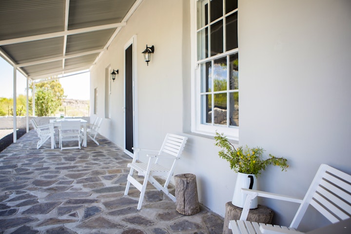Western Cape Accommodation at Grootfontein Farm House | Viya