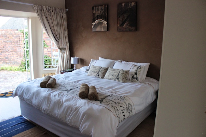 Northern Free State Accommodation at Aqua View Riverside Guesthouse | Viya