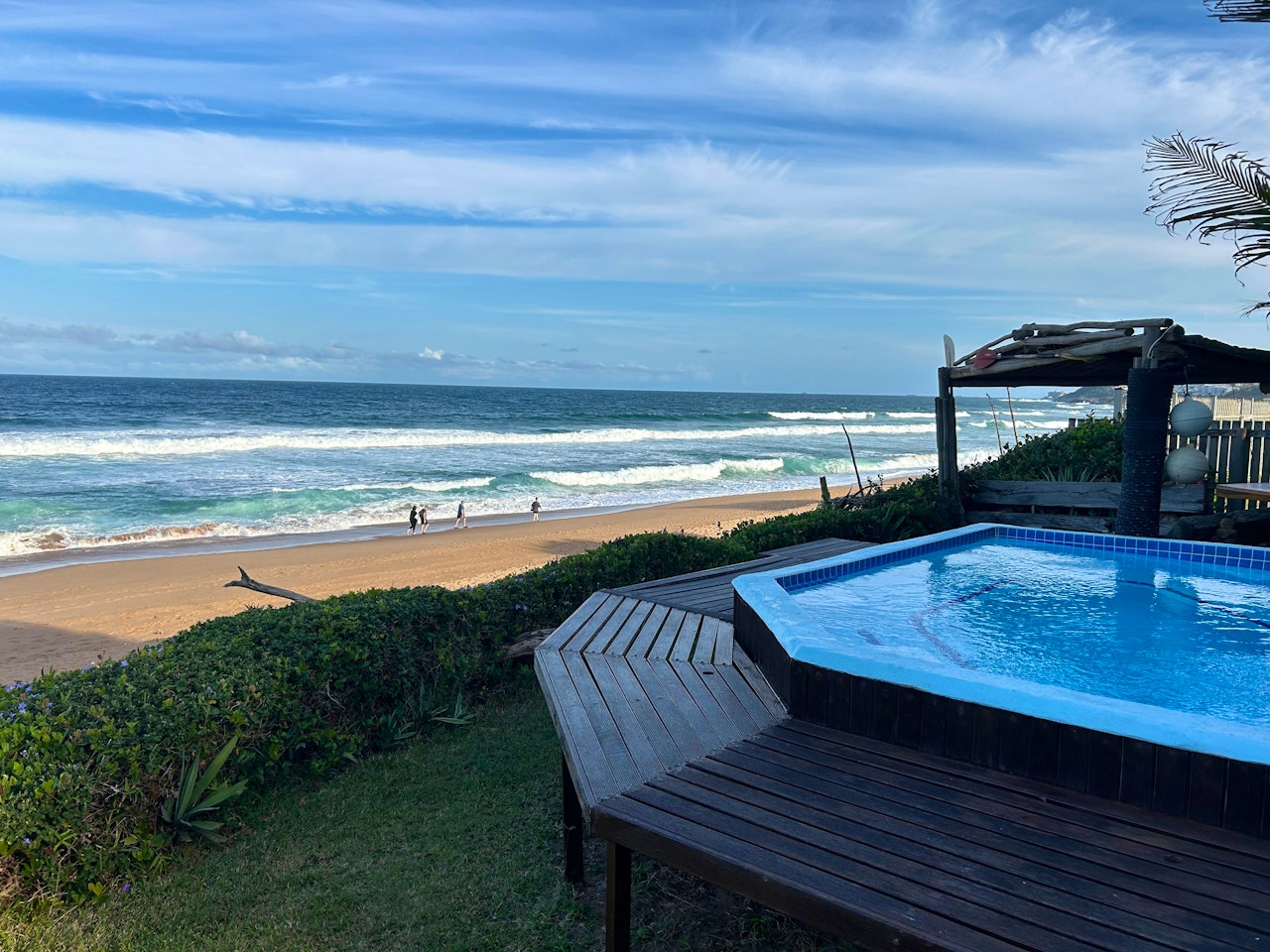 Ballito Accommodation at  | Viya