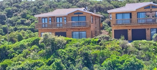 Garden Route Accommodation at  | Viya