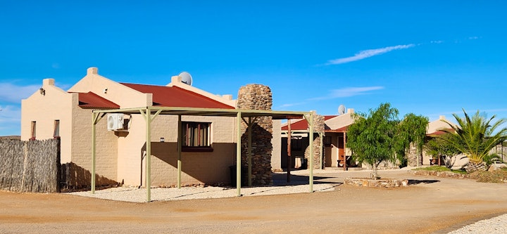 Northern Cape Accommodation at Pofadder Lodge by Country Hotels | Viya