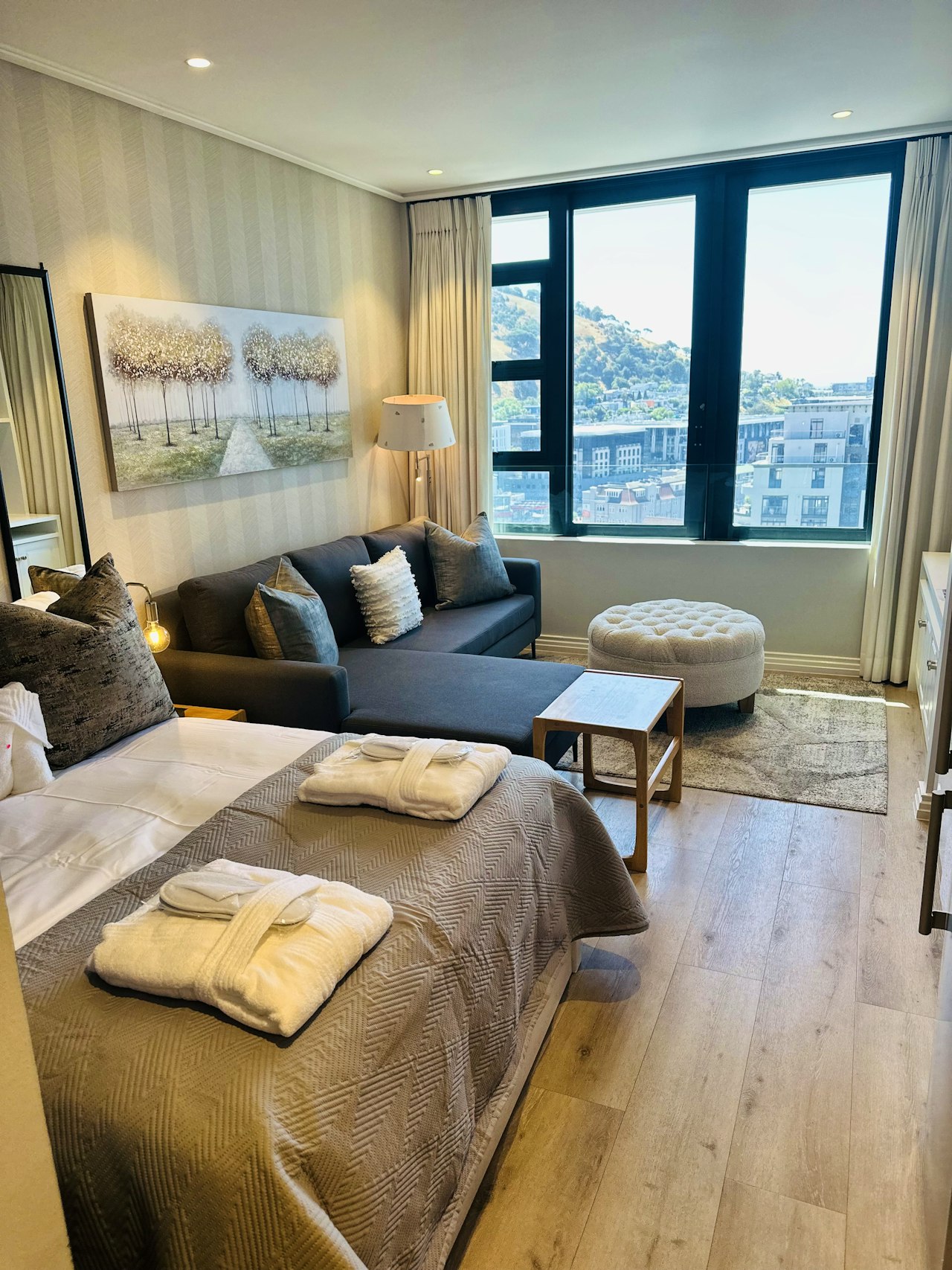 Cape Town Accommodation at  | Viya