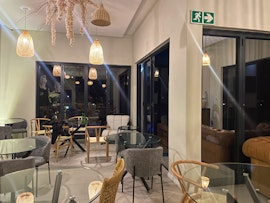 Kyalami Accommodation at Harmony Lux | Viya