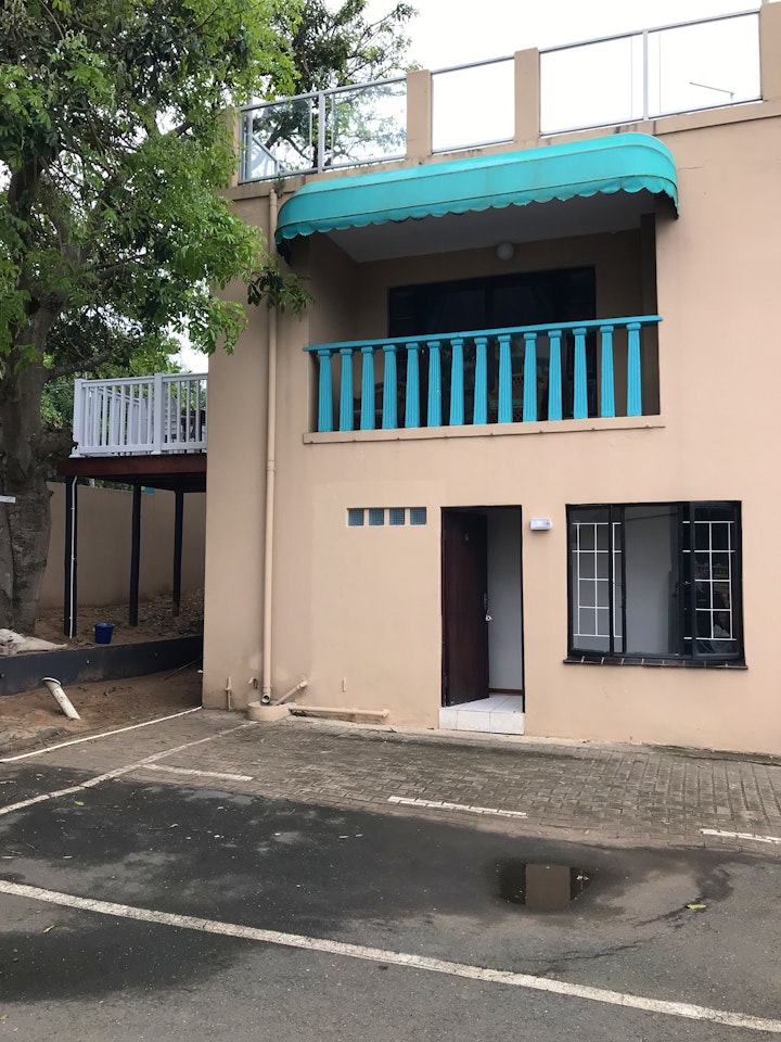 KwaZulu-Natal Accommodation at Ocean View Villa Unit 6 | Viya