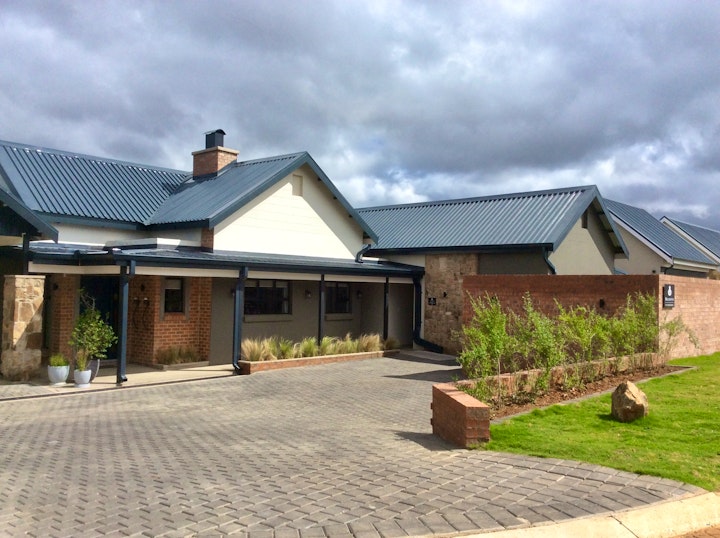 Mpumalanga Accommodation at Highland Gate Belhaven | Viya