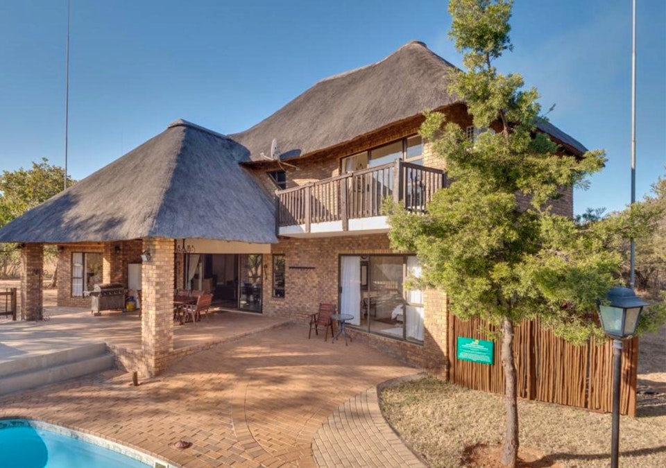 Limpopo Accommodation at  | Viya