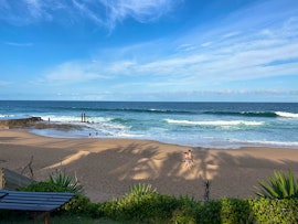 Ballito Accommodation at Dolphin View Beach House | Viya