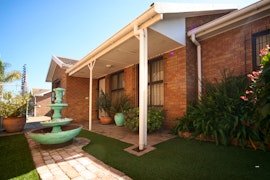 Northern Suburbs Accommodation at  | Viya