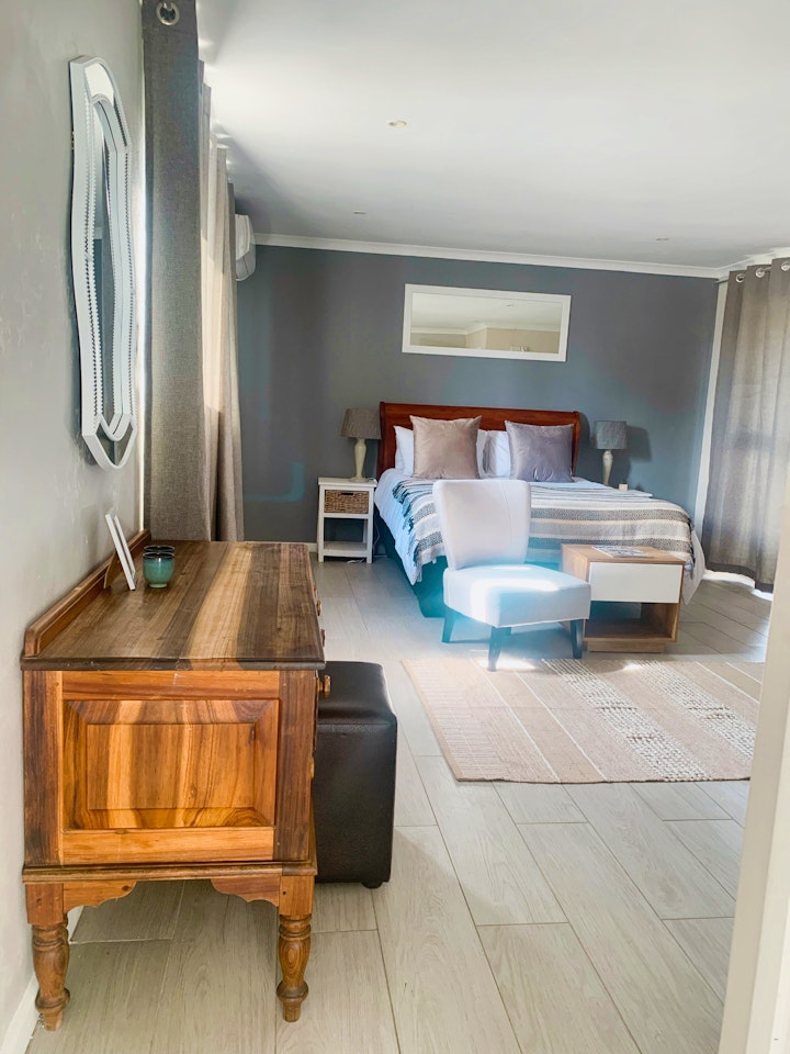 Cape Town Accommodation at Melkbos Villa | Viya