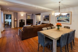 Cape Town Accommodation at Die Rietdak | Viya