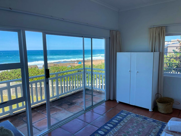 KwaZulu-Natal Accommodation at Salt Rock Beach House | Viya